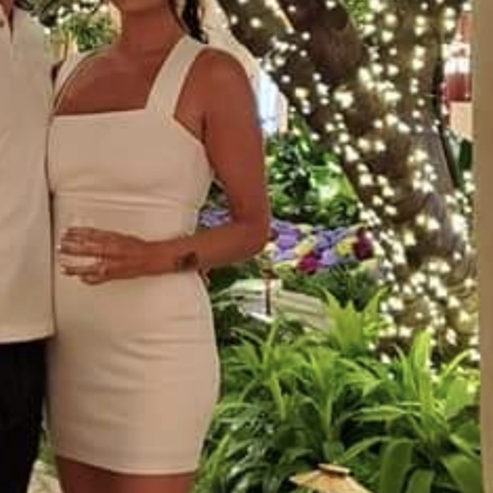 Bodycon Dress